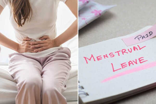 Menstrual leave for Women Staff