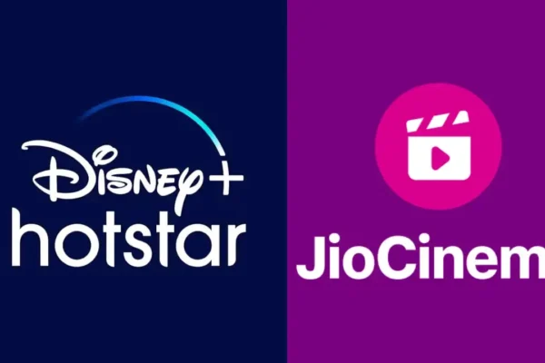 JioHotstar