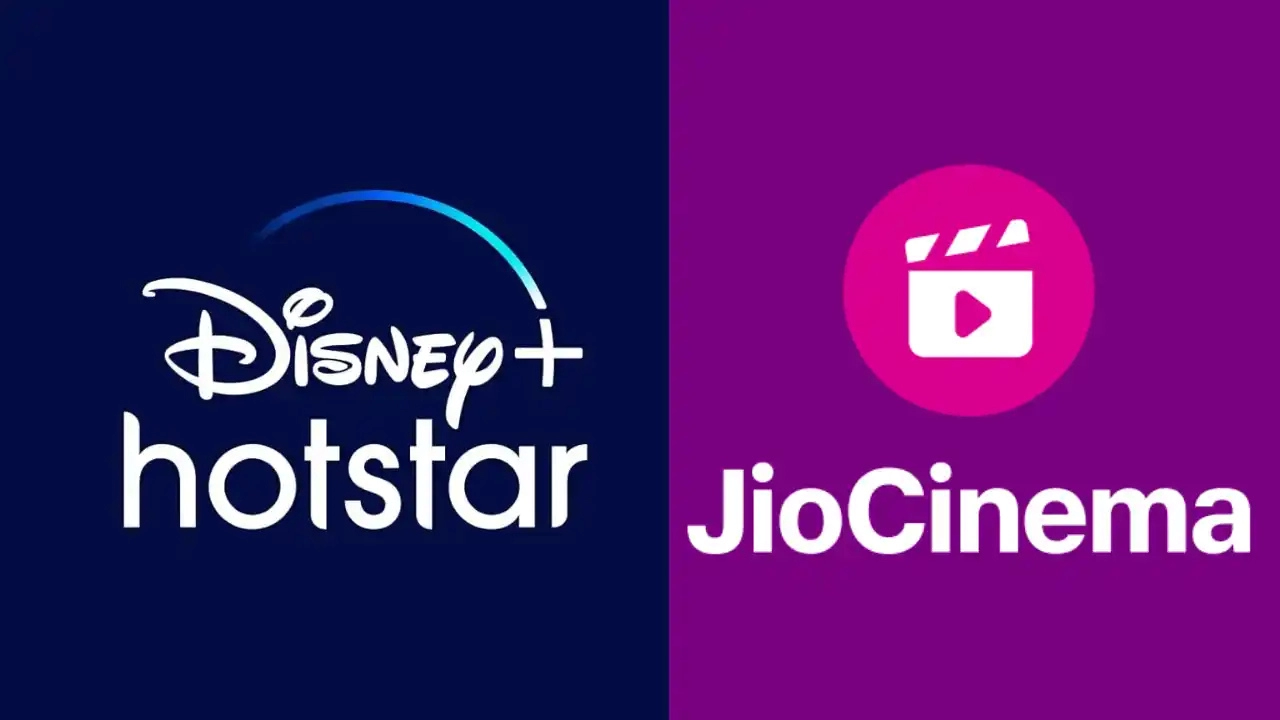 JioHotstar